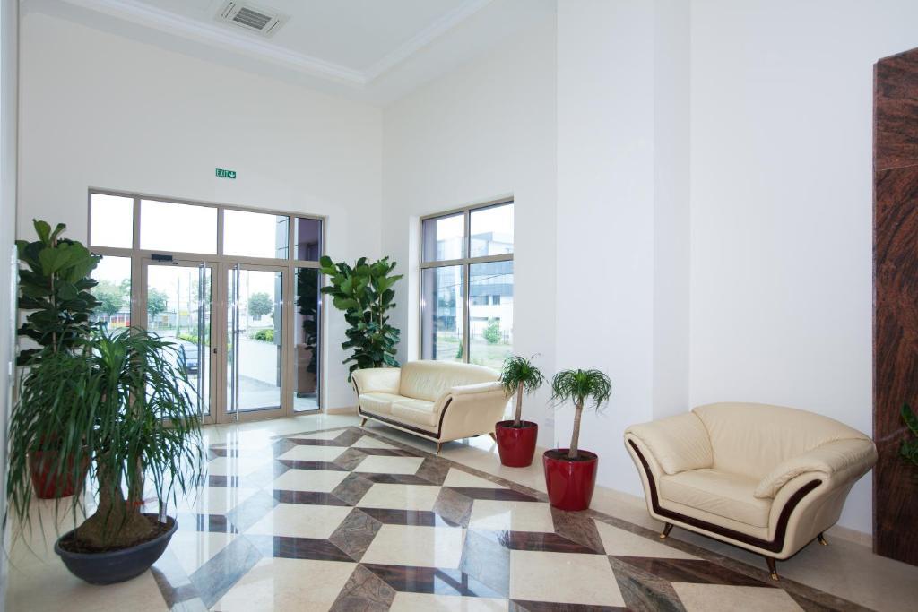 Albert Hotel Ploeszti Zewnętrze zdjęcie
